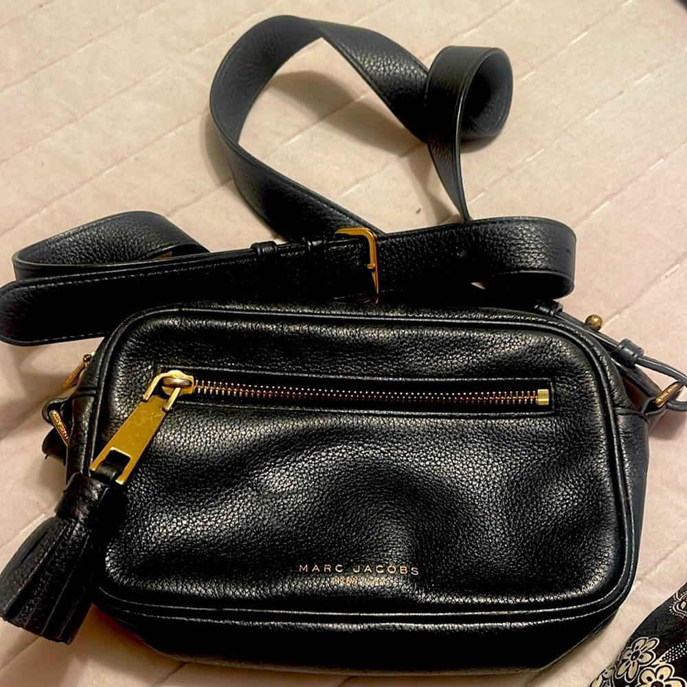 Marc Jacobs purse
